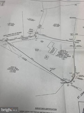 610 ROLLING HILLS RD, Solomons, MD 20688