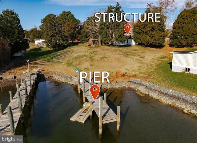 610 ROLLING HILLS RD, Solomons, MD 20688