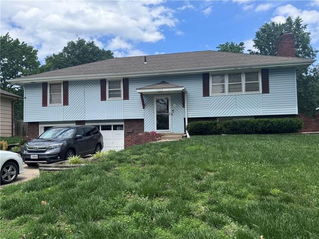 11604 E 61st Terrace, Raytown, MO 64133
