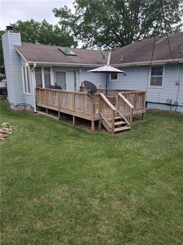 11604 E 61st Terrace, Raytown, MO 64133