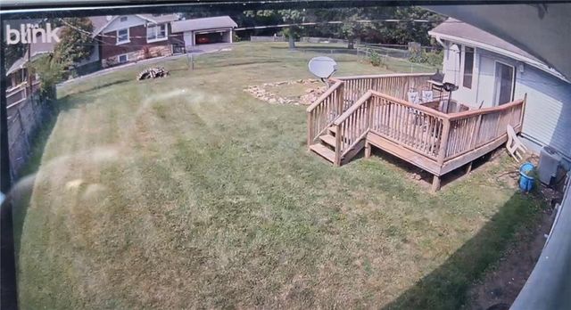 11604 E 61st Terrace, Raytown, MO 64133
