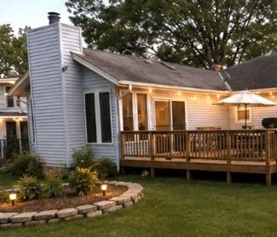 11604 E 61st Terrace, Raytown, MO 64133