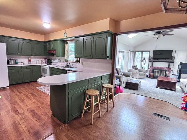 11604 E 61st Terrace, Raytown, MO 64133