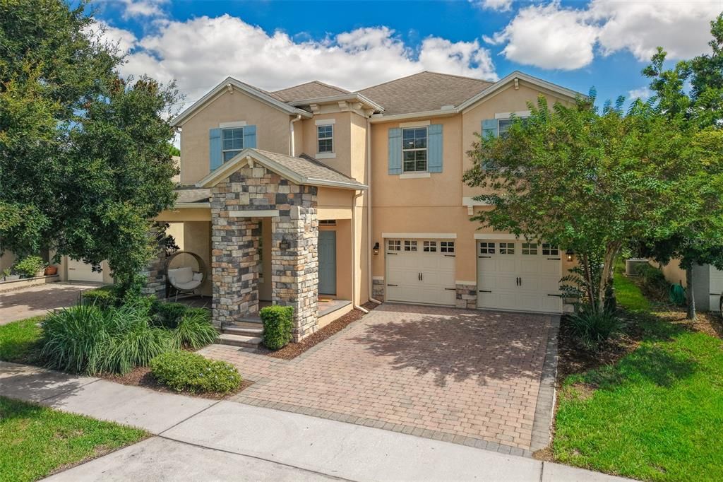 8807 EDEN COVE DRIVE, Winter Garden, FL 34787