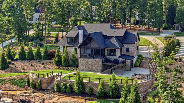 8008 Mountain Laurel Trail, Signal Mountain, TN 37377