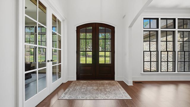8008 Mountain Laurel Trail, Signal Mountain, TN 37377
