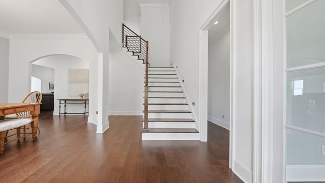 8008 Mountain Laurel Trail, Signal Mountain, TN 37377