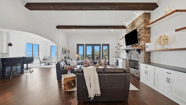 8008 Mountain Laurel Trail, Signal Mountain, TN 37377