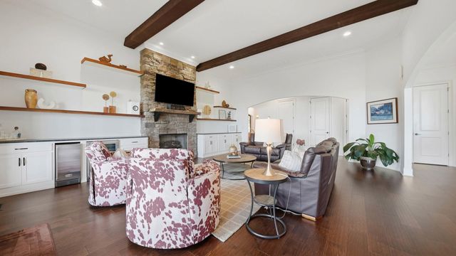 8008 Mountain Laurel Trail, Signal Mountain, TN 37377