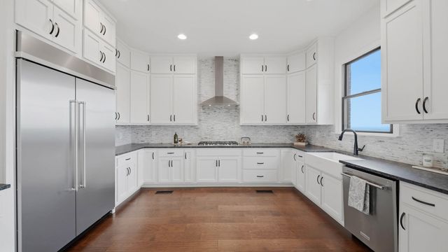 8008 Mountain Laurel Trail, Signal Mountain, TN 37377