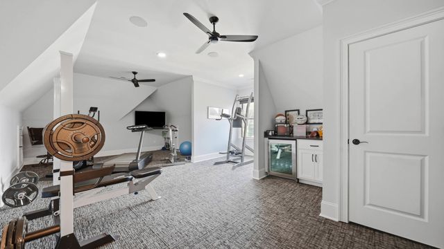 8008 Mountain Laurel Trail, Signal Mountain, TN 37377