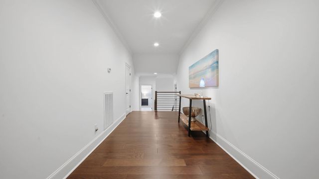 8008 Mountain Laurel Trail, Signal Mountain, TN 37377