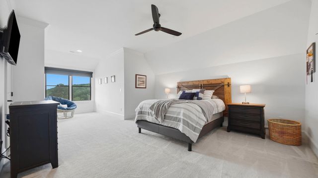 8008 Mountain Laurel Trail, Signal Mountain, TN 37377