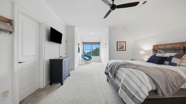 8008 Mountain Laurel Trail, Signal Mountain, TN 37377
