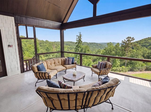 8008 Mountain Laurel Trail, Signal Mountain, TN 37377