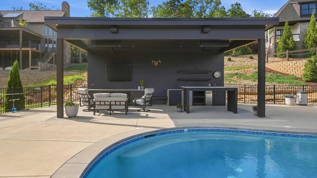 8008 Mountain Laurel Trail, Signal Mountain, TN 37377