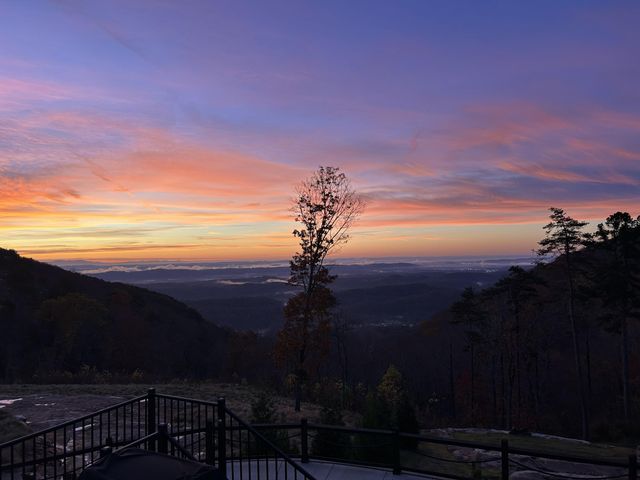8008 Mountain Laurel Trail, Signal Mountain, TN 37377