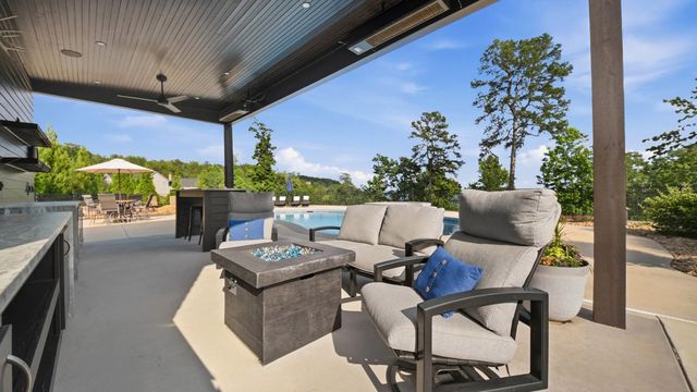 8008 Mountain Laurel Trail, Signal Mountain, TN 37377