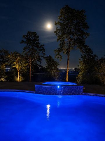 8008 Mountain Laurel Trail, Signal Mountain, TN 37377