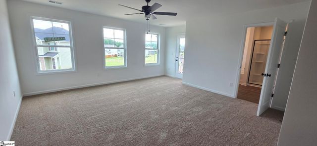 252 Brown Circle Lot 8, Easley, SC 29642