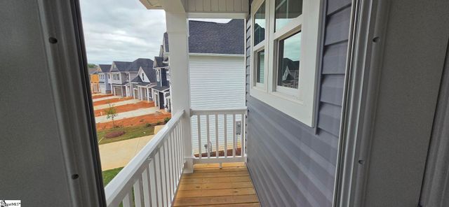 252 Brown Circle Lot 8, Easley, SC 29642