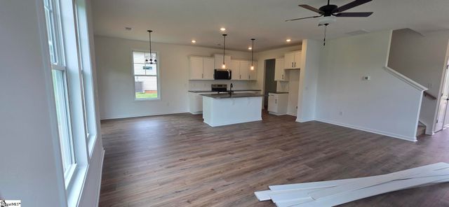 252 Brown Circle Lot 8, Easley, SC 29642
