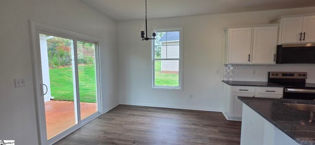 252 Brown Circle Lot 8, Easley, SC 29642