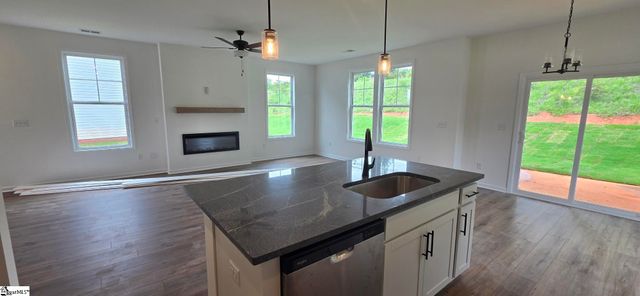 252 Brown Circle Lot 8, Easley, SC 29642