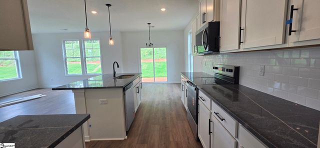 252 Brown Circle Lot 8, Easley, SC 29642