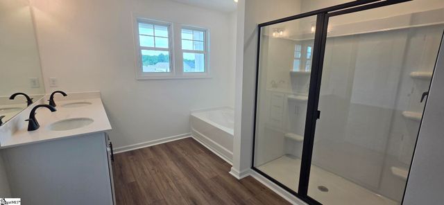252 Brown Circle Lot 8, Easley, SC 29642