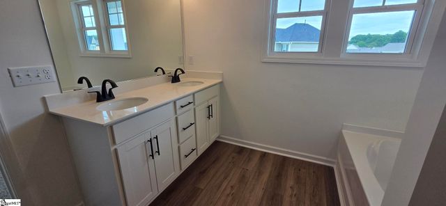 252 Brown Circle Lot 8, Easley, SC 29642