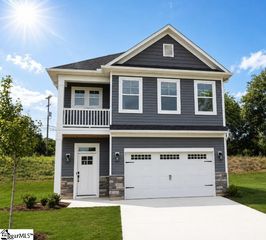 252 Brown Circle Lot 8, Easley, SC 29642