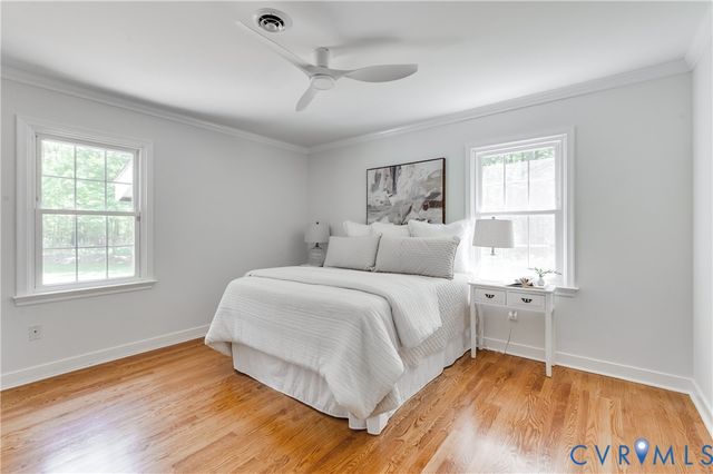 2540 Yarnell Rd, Henrico, VA 23231