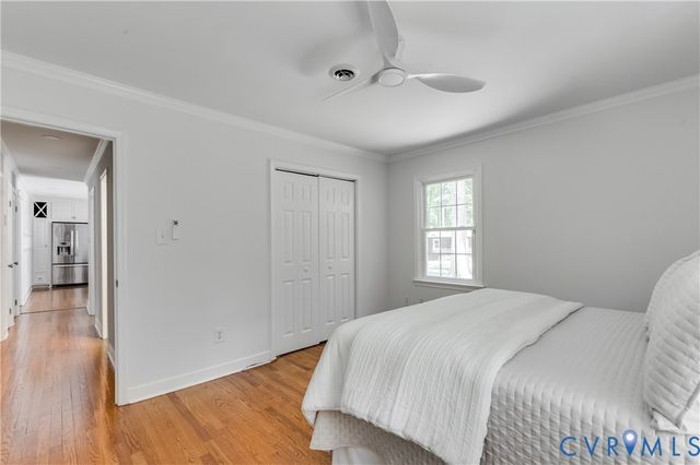 2540 Yarnell Rd, Henrico, VA 23231