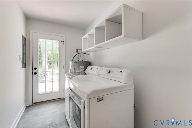 2540 Yarnell Rd, Henrico, VA 23231