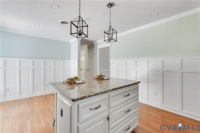2540 Yarnell Rd, Henrico, VA 23231