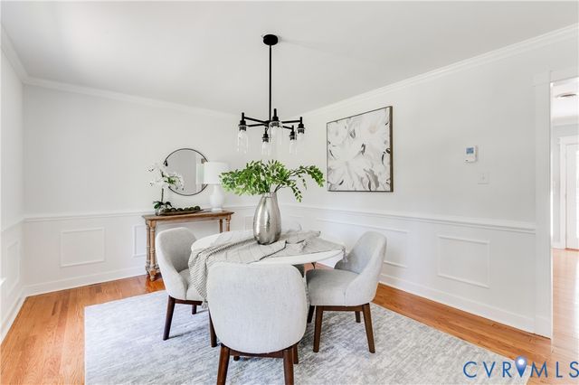 2540 Yarnell Rd, Henrico, VA 23231