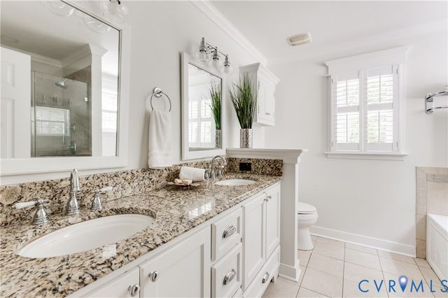 2540 Yarnell Rd, Henrico, VA 23231