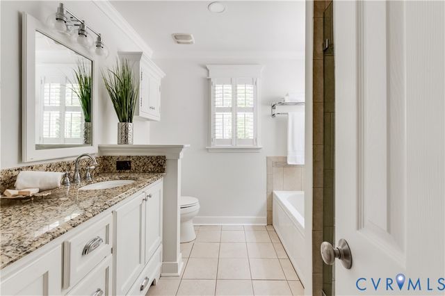 2540 Yarnell Rd, Henrico, VA 23231