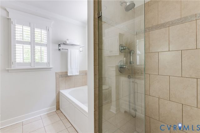 2540 Yarnell Rd, Henrico, VA 23231