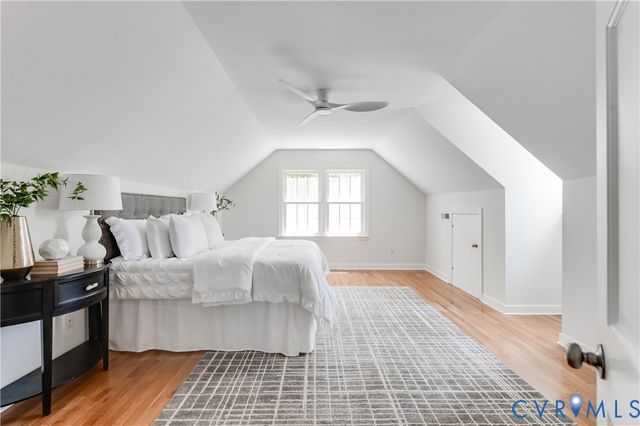 2540 Yarnell Rd, Henrico, VA 23231