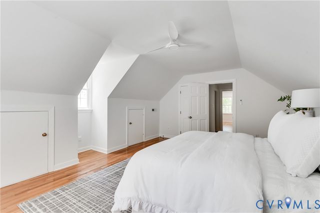 2540 Yarnell Rd, Henrico, VA 23231