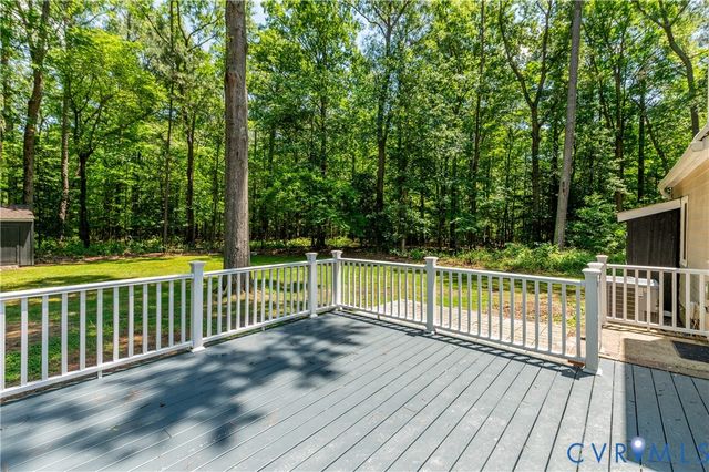 2540 Yarnell Rd, Henrico, VA 23231