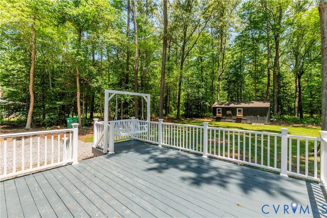 2540 Yarnell Rd, Henrico, VA 23231