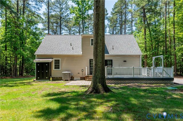 2540 Yarnell Rd, Henrico, VA 23231
