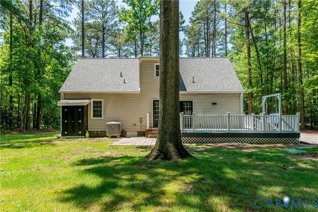 2540 Yarnell Rd, Henrico, VA 23231
