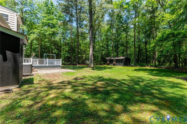 2540 Yarnell Rd, Henrico, VA 23231