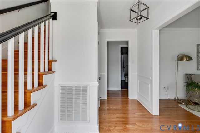 2540 Yarnell Rd, Henrico, VA 23231