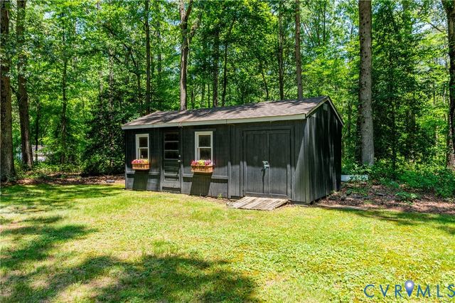 2540 Yarnell Rd, Henrico, VA 23231