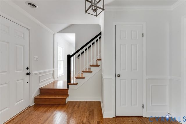 2540 Yarnell Rd, Henrico, VA 23231